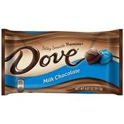 Dove Promises, Milk Chocolate Candy