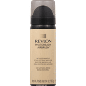 Revlon Mousse Makeup, Natural Beige 040
