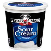 Penn Maid Sour Cream