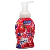 Softsoap Hand Soap, Berry