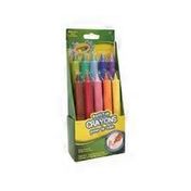 Funcare Crayola Non Toxic Bathtub Crayons