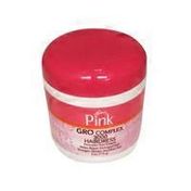 Luster's Pink Hairdress, GroComplex 3000