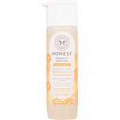Honest Tea Shampoo + Body Wash, Sweet Orange Vanilla, Everyday Gentle