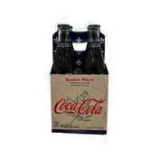 Coca-Cola Quebec Maple Soda