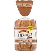 Pepperidge Farm®  Farmhouse Farmhouse Oatmeal Bread