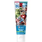 Crest Pro Health Stages Crest PH Stages Kids Toothpaste - Avengers  4.2 Oz  Dentifrice