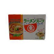 Higashimaru Ramen Soup Stock