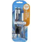 Paper Mate Mechanical Pencil, Comfortable, Leads