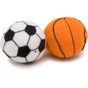 Marshall Pet Products Sport Ball Ferret Toys