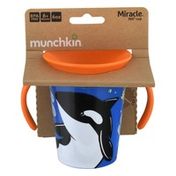 Munchkin Cup, 360 Degrees, 6 oz