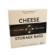 Formaticum Cheese Storage Bags