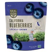 Seal the Seasons California Blueberries