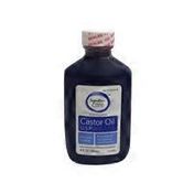 Signature Care Castor Oil