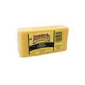 Bongards Sharp Cheddar Cheese