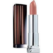 Maybelline Lip Color, Totally Toffee 215