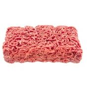 85% Lean Grass Fed All-Natural Ground Beef Sealed Fresh Package