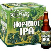 Four Peaks Brewing Company Hop Knot IPA