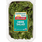 Earthbound Farms Organic Herb Salad