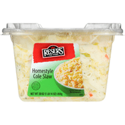 Reser's Homestyle Cole Slaw