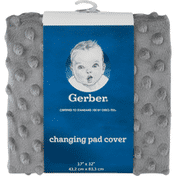Gerber Changing Pad Cover