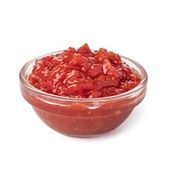 Fresh Salsa