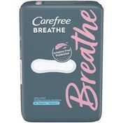 CAREFREE Daily Liners, Regular