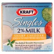 Kraft Cheese Product, Reduced Fat,  Sharp Cheddar