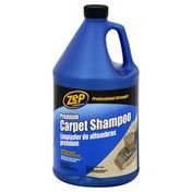 Zep Carpet Shampoo, Premium