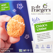 Dr. Praeger's Chick'n Littles