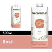Woodbridge by Robert Mondavi Rose Wine Box