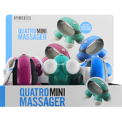 Homedics Massagers, Quatro, Mini