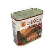 Ma Ling Premium Luncheon Meat