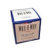 Wax A Way Sugar Formula Wax Kit