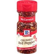 McCormick®  Crushed Red Pepper