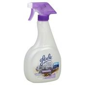 Glade Odor Eliminator, Fabric & Air, Lavender & Vanilla