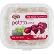 Hannaford Potato Salad, Red Bliss Potatoes