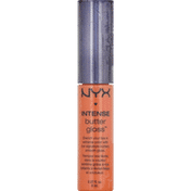 NYX Professional Makeup NYX Lip Gloss Medium