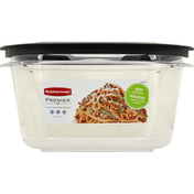 Rubbermaid Food Container, 14 Cup