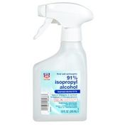 Rite Aid Topical First Aid Antiseptic & Sanitizer