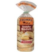 Thomas’ Homestyle Toaster Biscuits