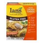 Ian's Breaded Chicken Tenders Gluten Free