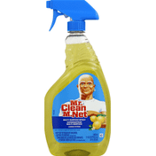 Mr. Clean Multi-Surface Cleaning Spray, Lemon Scent