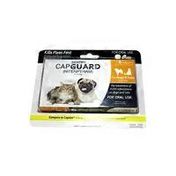 Sentry Pro Capguard Flea Tablets for Dogs & Cats 2-25 Lbs.