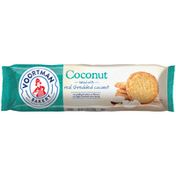 Voortman Coconut Cookies