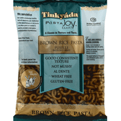Tinkyada Brown Rice Pasta, Fusilli