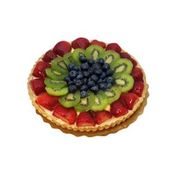 Fruit Tart