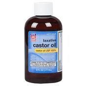 Rite Aid Castor Oil USP