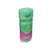 Mitchum Shower Fresh Anti-Perspirant Gel Deodorant for Women