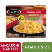 Stouffer's Macaroni & Cheese