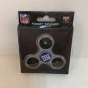 Aminco New York Giants NFL 3 Prong Fidget Spinners